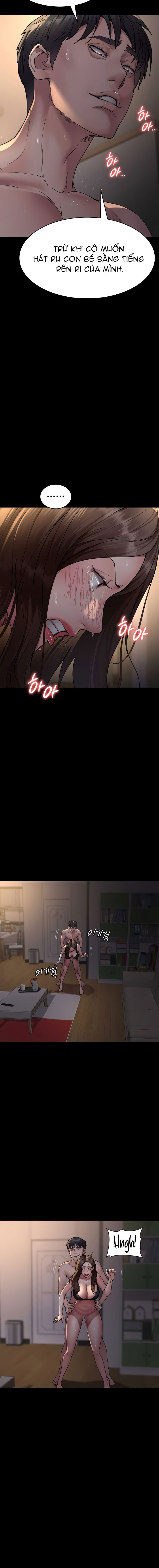 Bệnh viện dâm ô - Trang 10