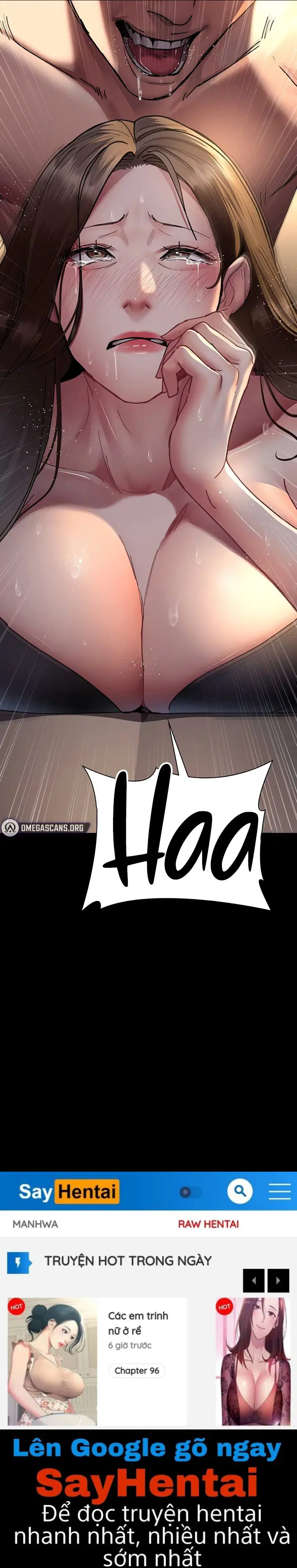 Bệnh viện dâm ô - Trang 12