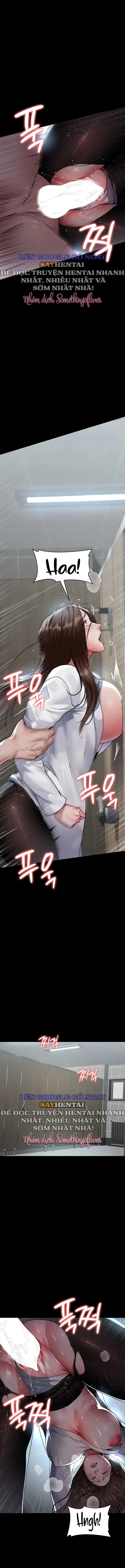 Bệnh viện dâm ô - Trang 5