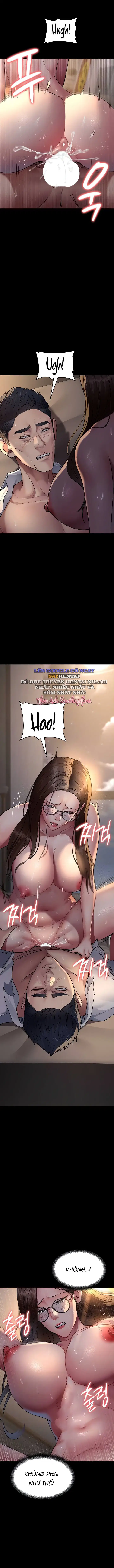 Bệnh viện dâm ô - Trang 2