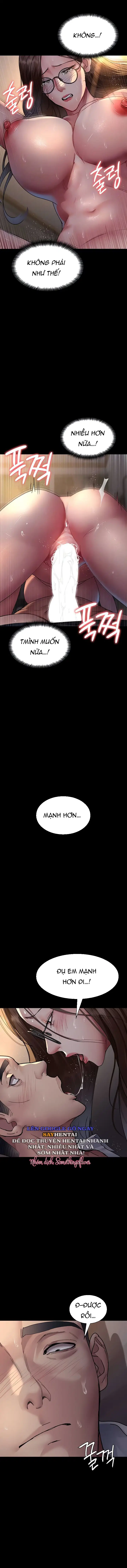 Bệnh viện dâm ô - Trang 7