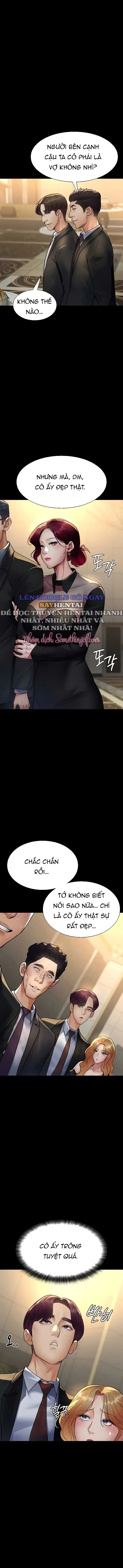 Bệnh viện dâm ô - Trang 3