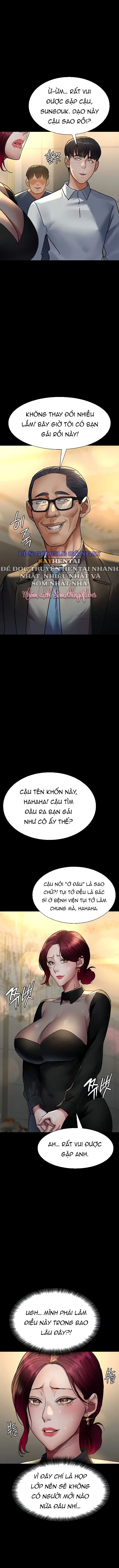 Bệnh viện dâm ô - Trang 6