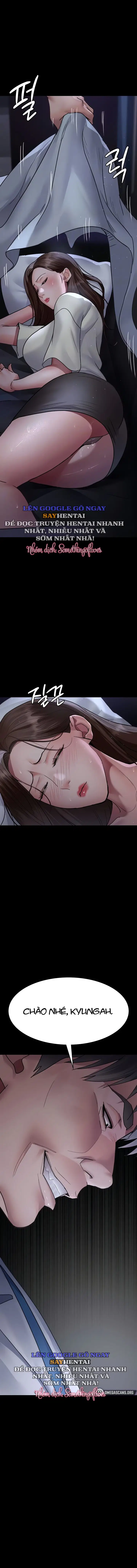 Bệnh viện dâm ô - Trang 2