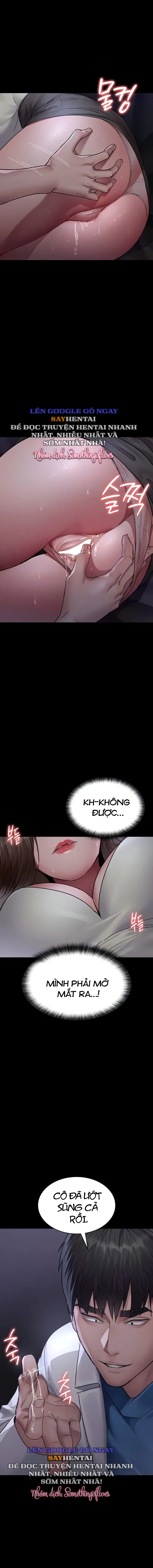 Bệnh viện dâm ô - Trang 4