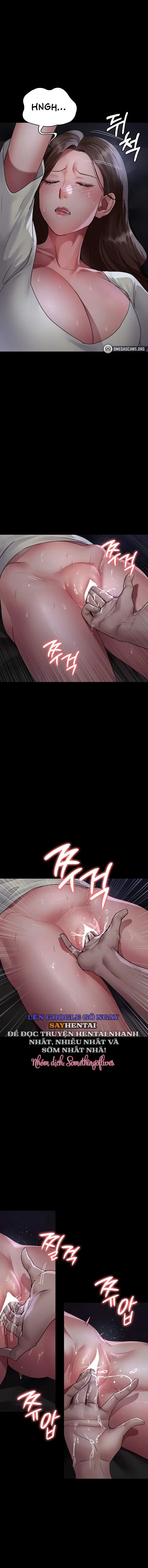 Bệnh viện dâm ô - Trang 6