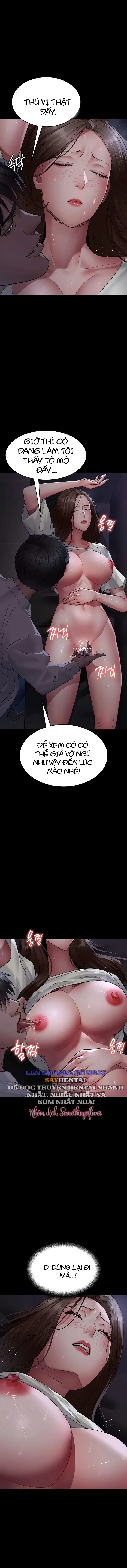 Bệnh viện dâm ô - Trang 7