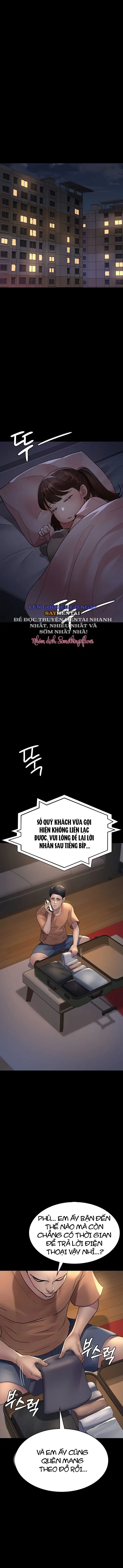 Bệnh viện dâm ô - Trang 9