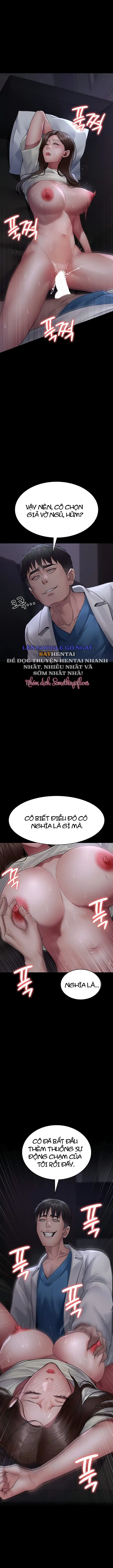 Bệnh viện dâm ô - Trang 11