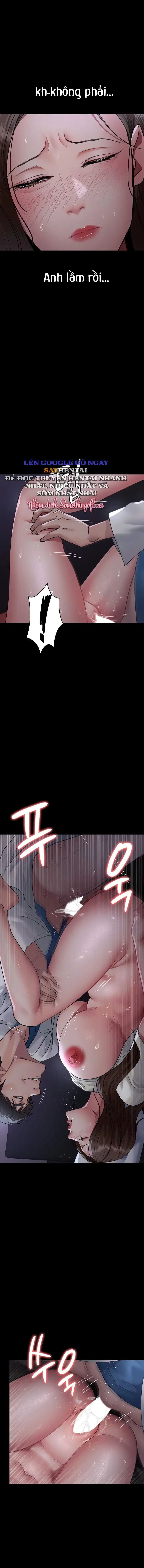 Bệnh viện dâm ô - Trang 12