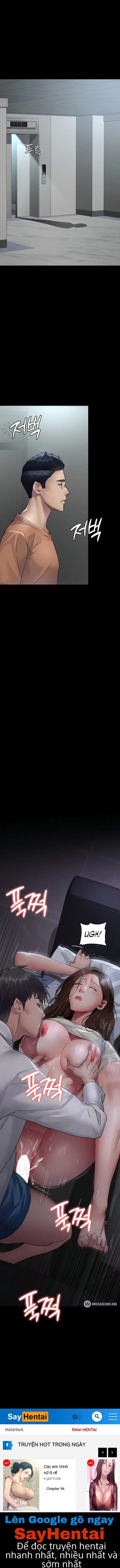 Bệnh viện dâm ô - Trang 15