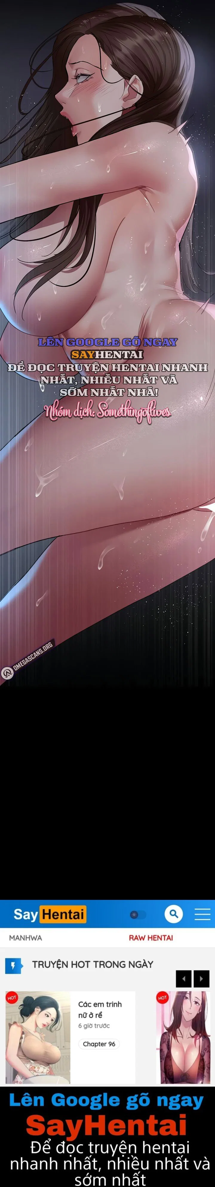 Bệnh viện dâm ô - Trang 12