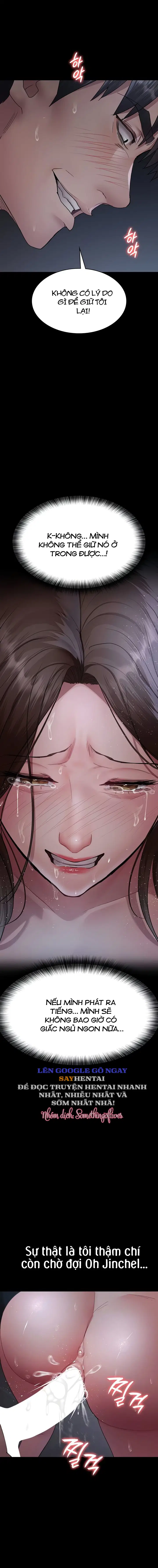 Bệnh viện dâm ô - Trang 4