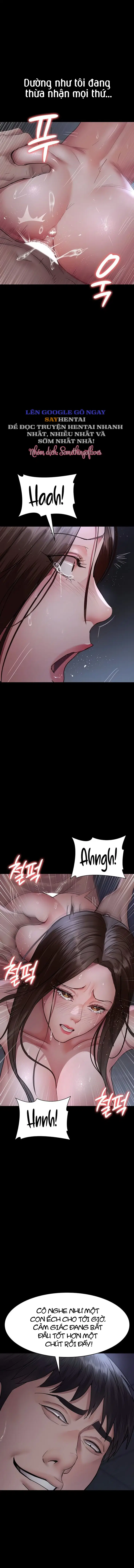 Bệnh viện dâm ô - Trang 5