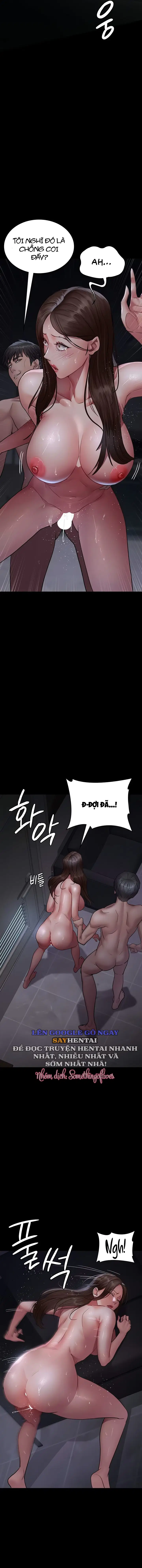 Bệnh viện dâm ô - Trang 8