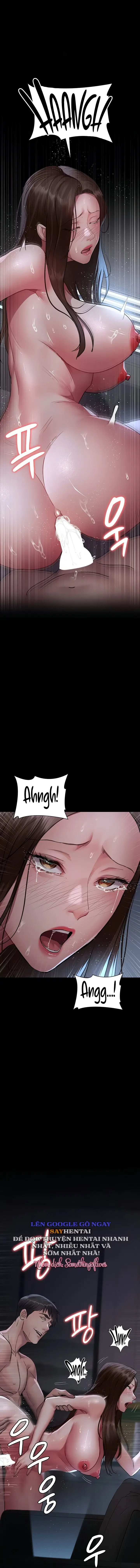 Bệnh viện dâm ô - Trang 7