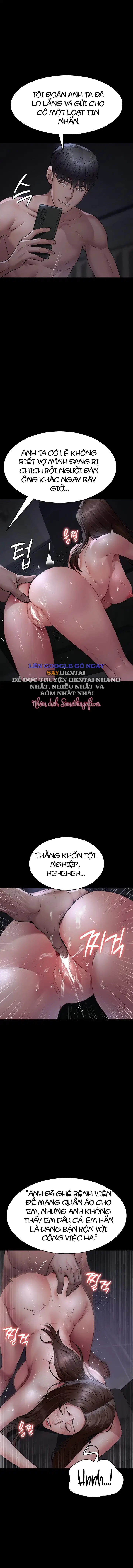 Bệnh viện dâm ô - Trang 9