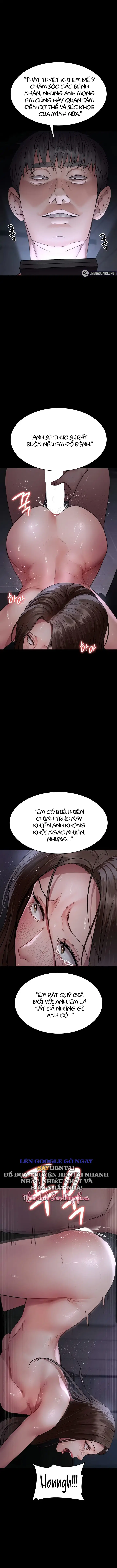 Bệnh viện dâm ô - Trang 10
