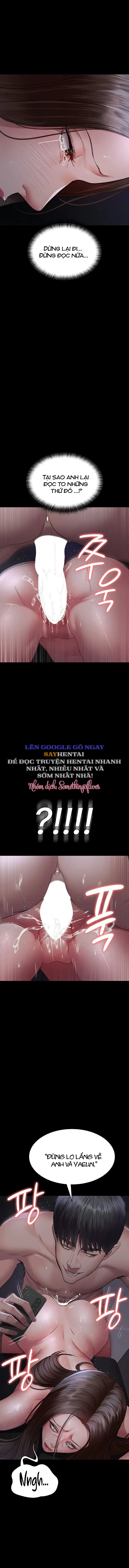 Bệnh viện dâm ô - Trang 11