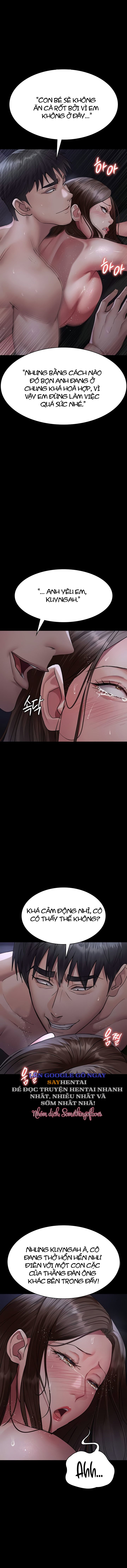 Bệnh viện dâm ô - Trang 12