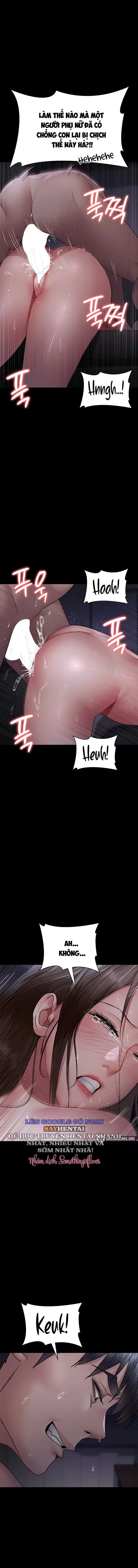 Bệnh viện dâm ô - Trang 13