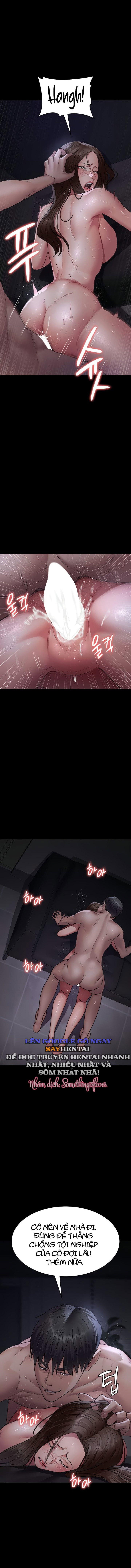 Bệnh viện dâm ô - Trang 14