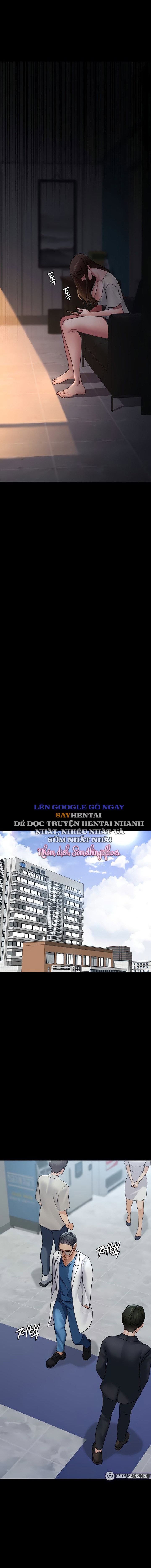 Bệnh viện dâm ô - Trang 16