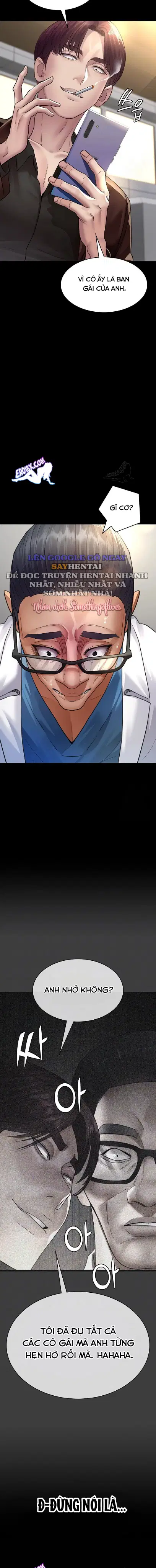 Bệnh viện dâm ô - Trang 4