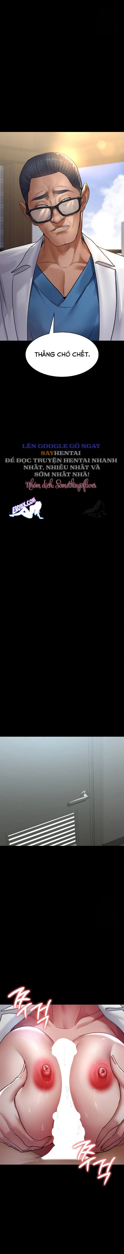 Bệnh viện dâm ô - Trang 10