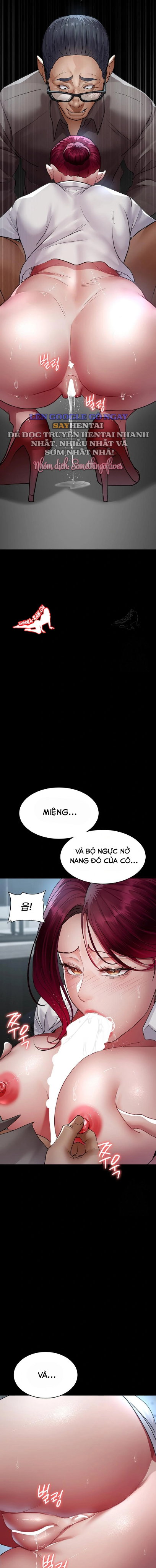 Bệnh viện dâm ô - Trang 14
