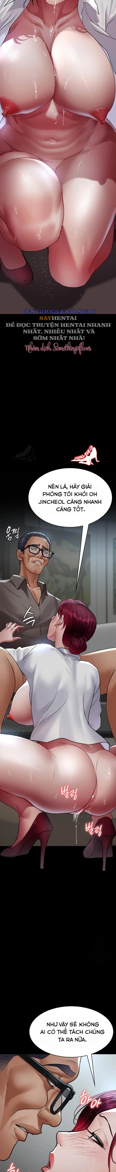 Bệnh viện dâm ô - Trang 17