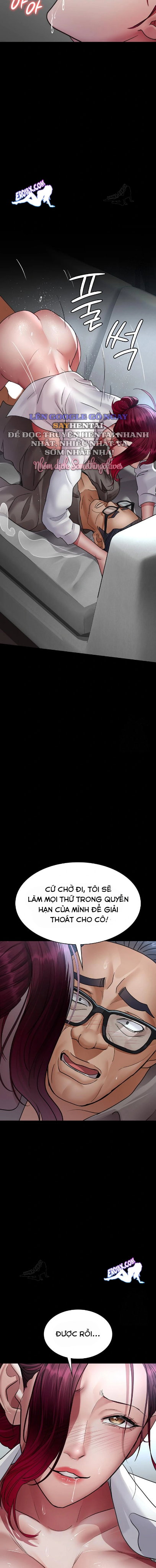 Bệnh viện dâm ô - Trang 18