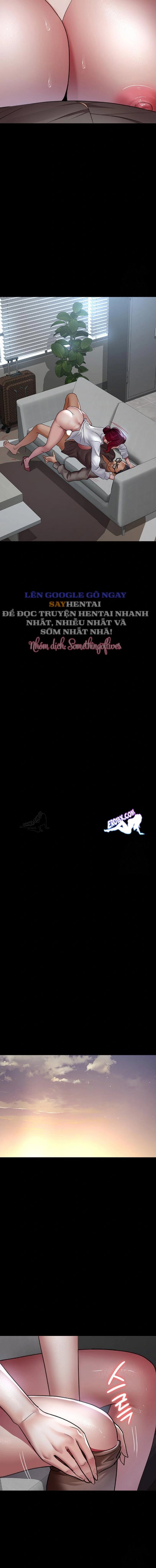 Bệnh viện dâm ô - Trang 19