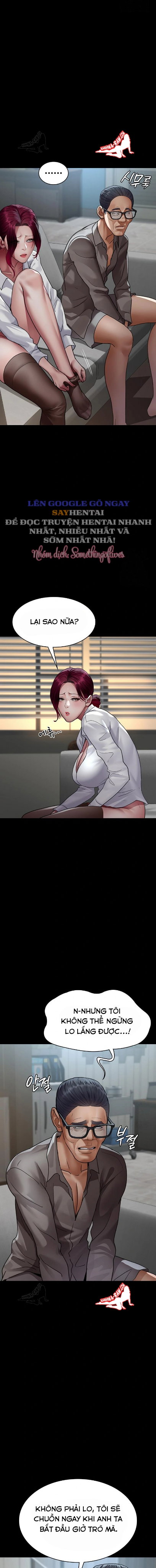 Bệnh viện dâm ô - Trang 20