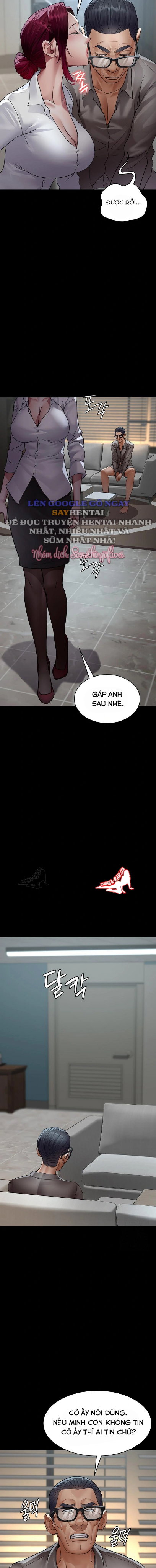 Bệnh viện dâm ô - Trang 21