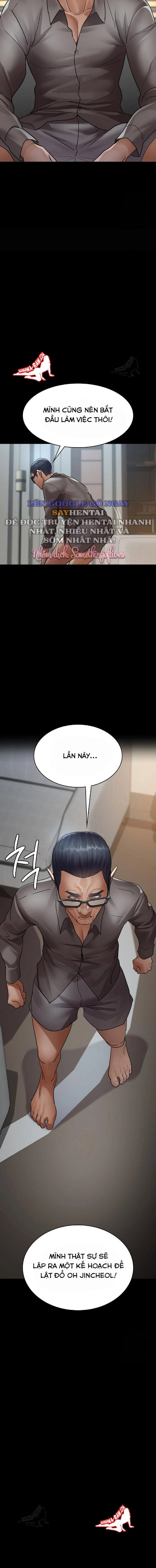 Bệnh viện dâm ô - Trang 22