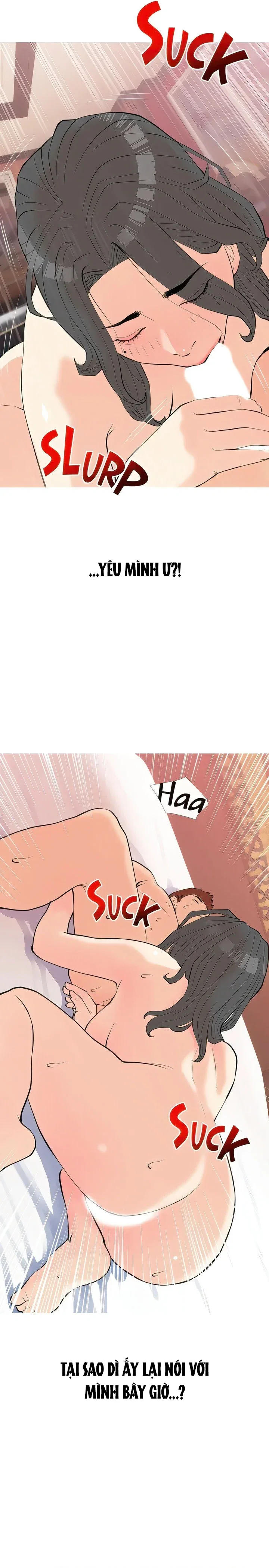 Bài Học Hứng Tình - Trang 3