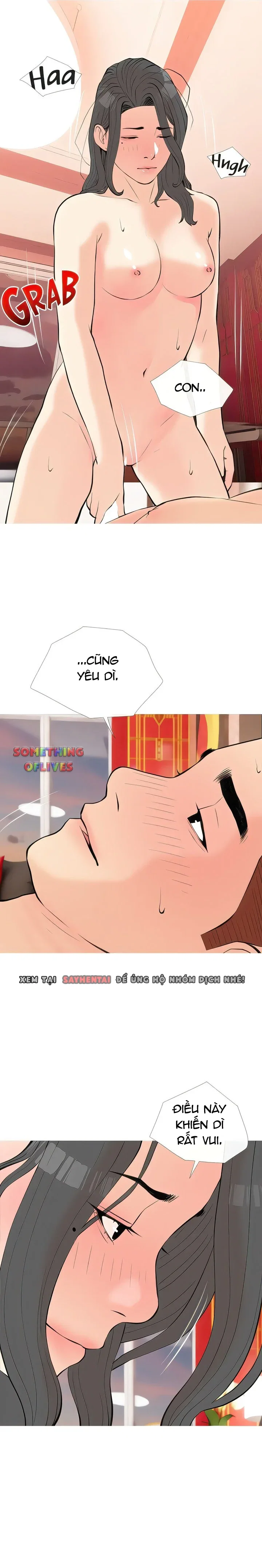 Bài Học Hứng Tình - Trang 4