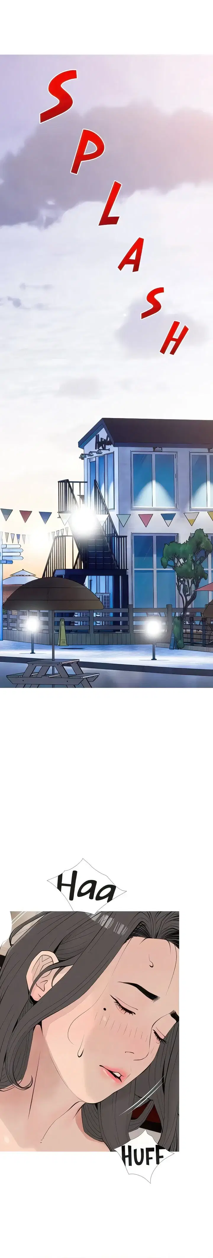 Bài Học Hứng Tình - Trang 6