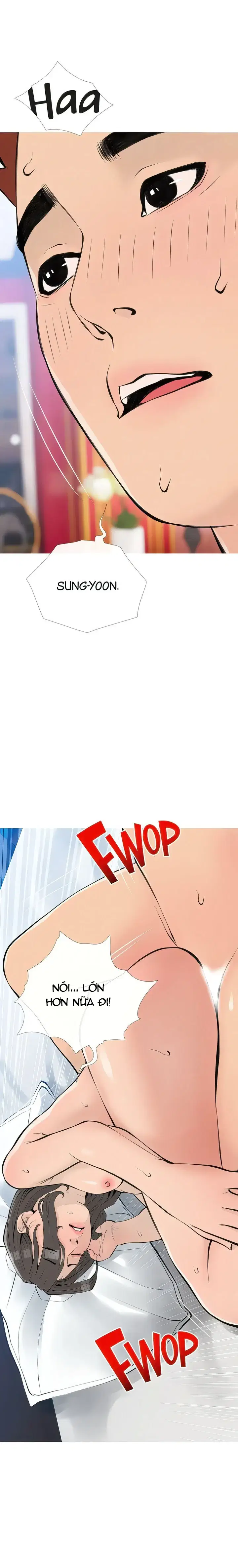 Bài Học Hứng Tình - Trang 11