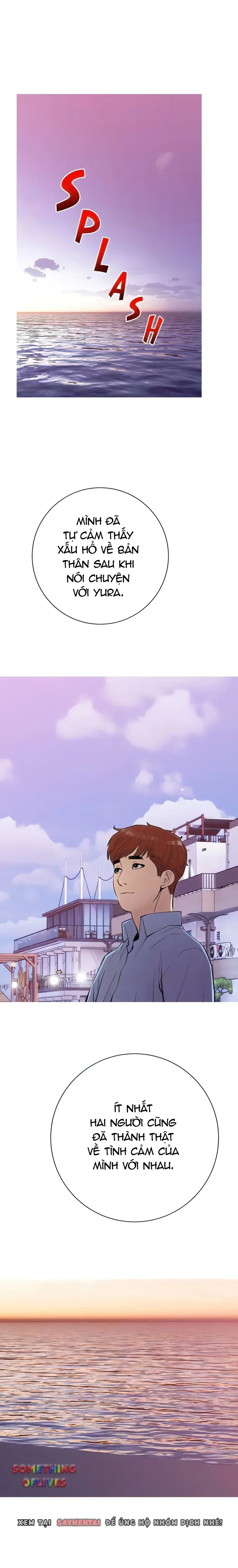 Bài Học Hứng Tình - Trang 17