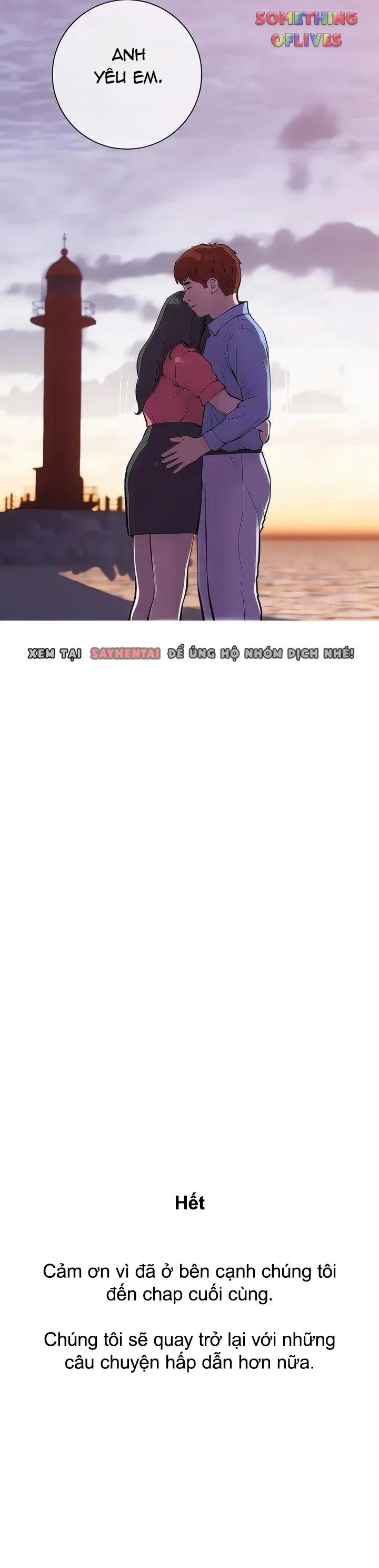 Bài Học Hứng Tình - Trang 19