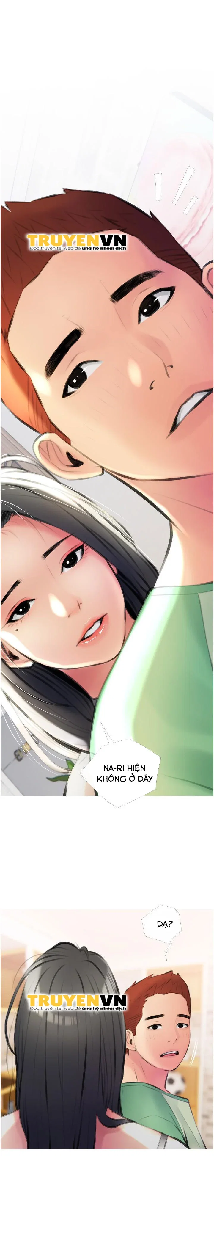 Bài Học Hứng Tình - Trang 2