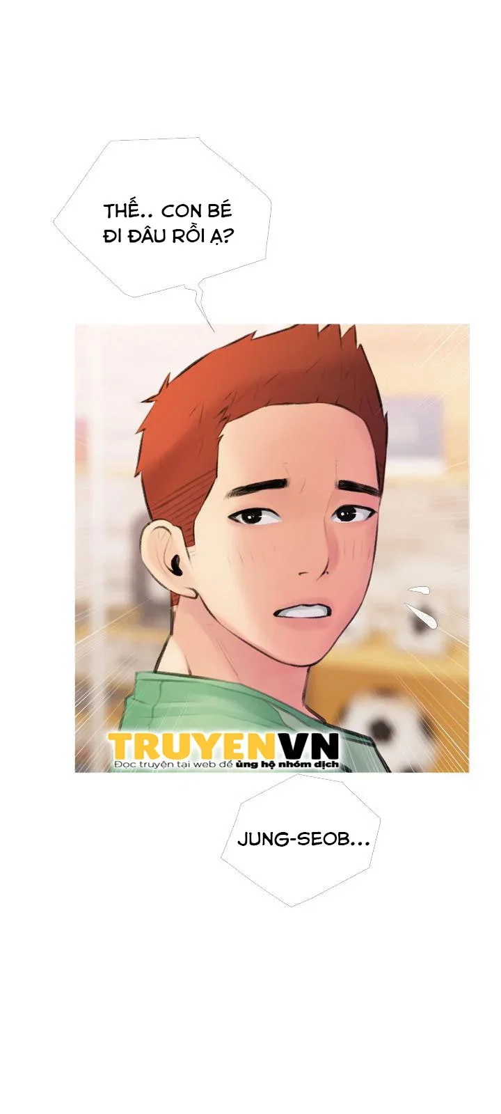 Bài Học Hứng Tình - Trang 3