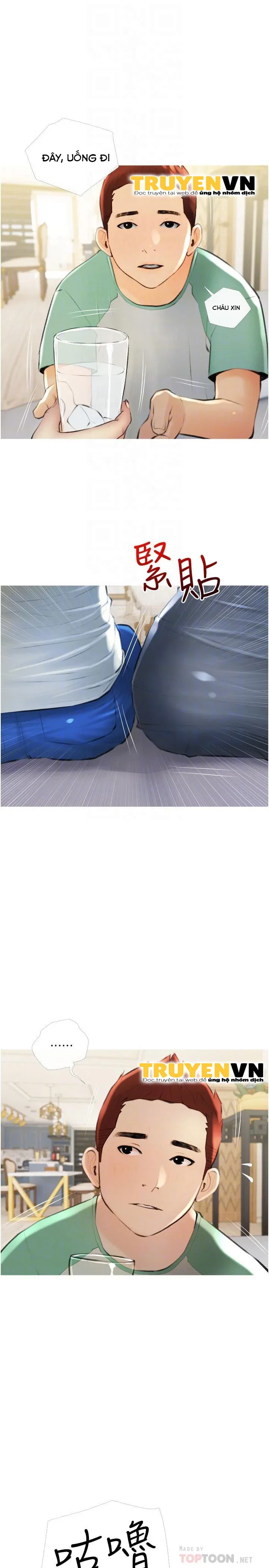 Bài Học Hứng Tình - Trang 10