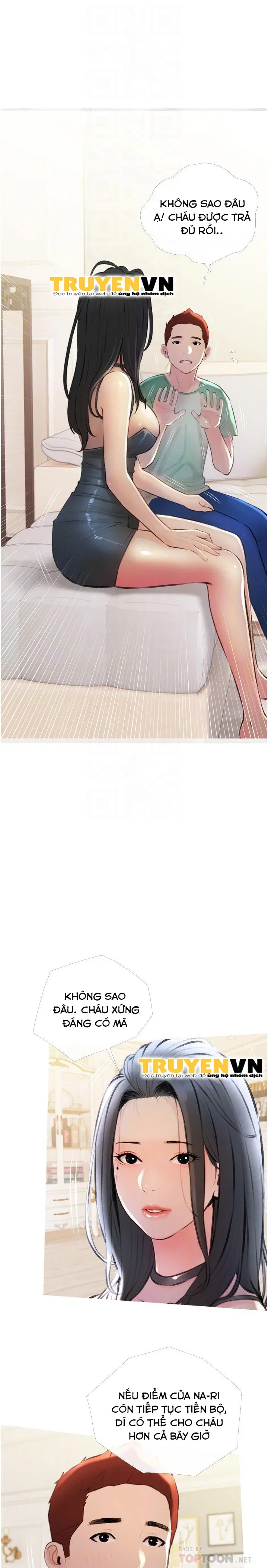 Bài Học Hứng Tình - Trang 16