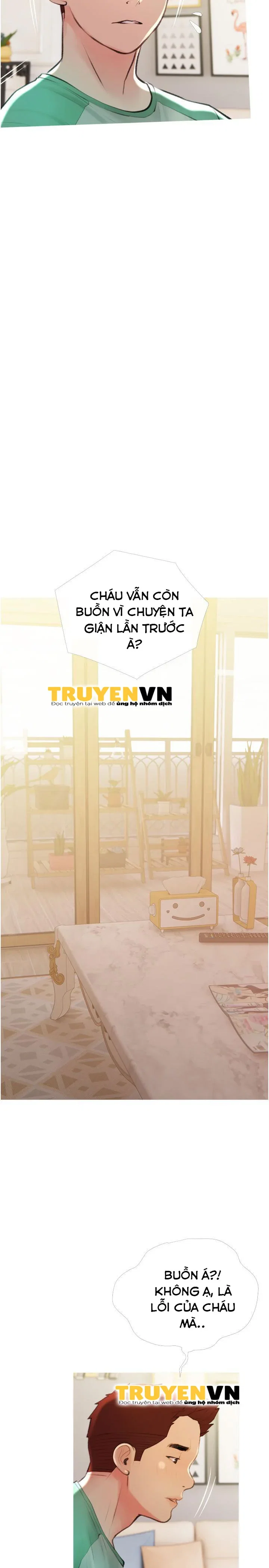 Bài Học Hứng Tình - Trang 17