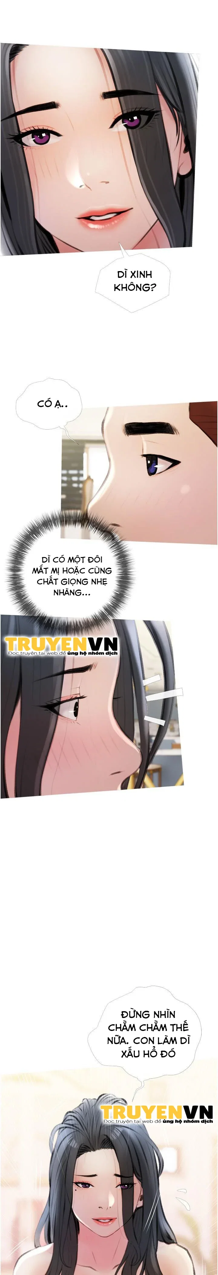 Bài Học Hứng Tình - Trang 28