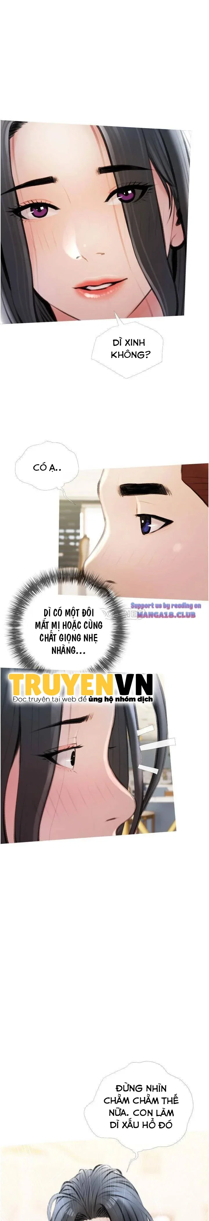 Bài Học Hứng Tình - Trang 2