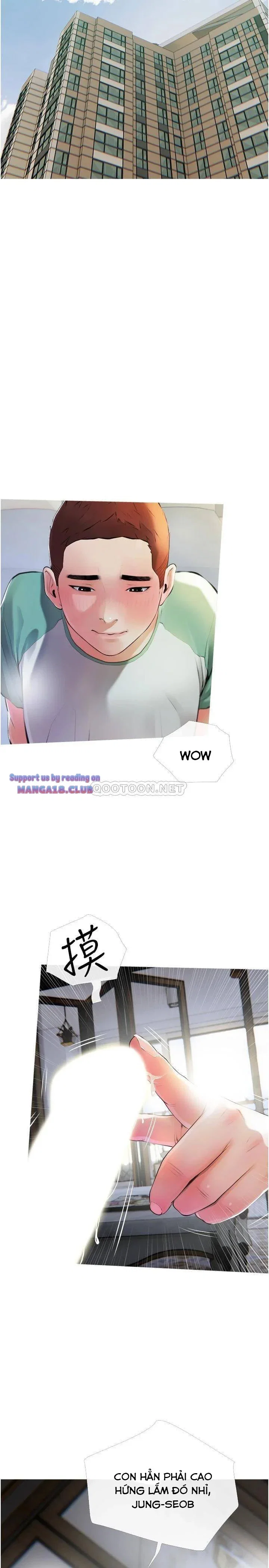 Bài Học Hứng Tình - Trang 5